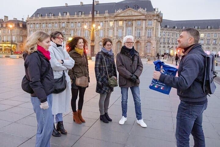 Bordeaux Hidden Stories Secrets Behind the Stones