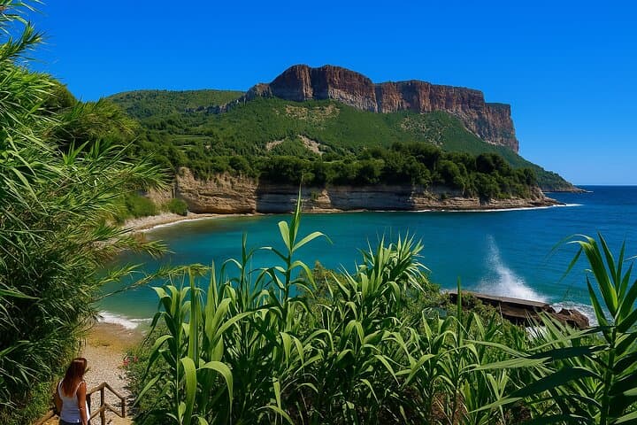 Private Chauffeured Tour of Provence & Luberon Villages