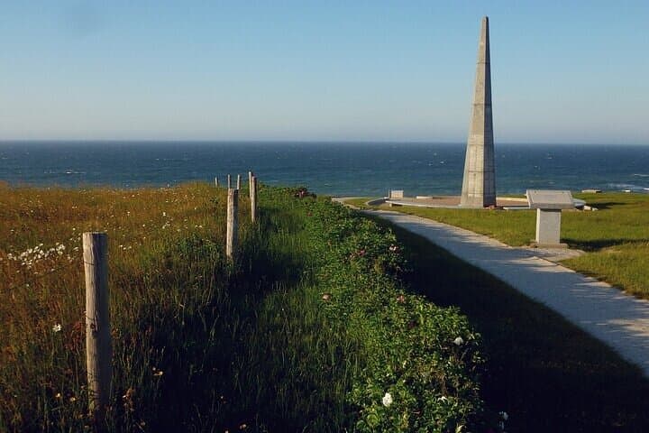 D-Day Discovery: The Longest Day, A 12 hour tour for 5-8 people