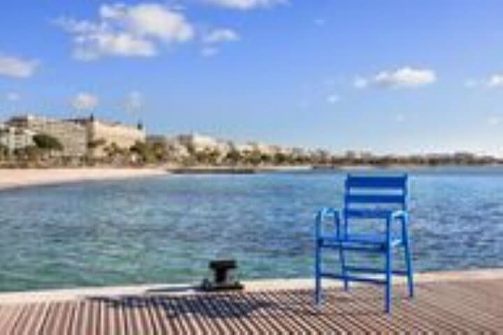 Private Tour from Cannes