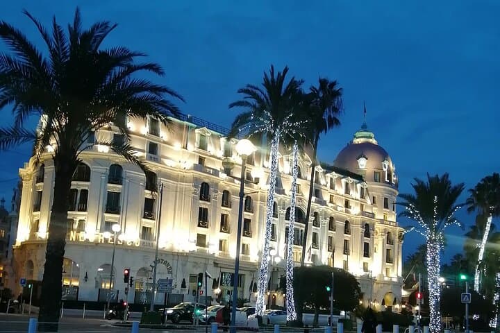 Private Tour from Cannes