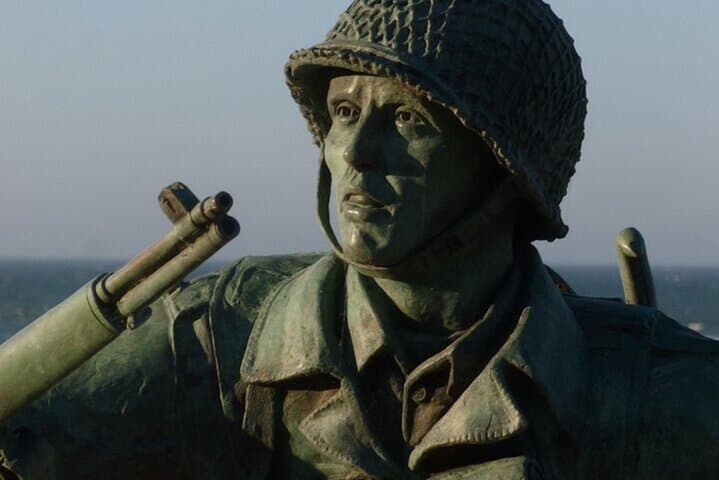 D-Day Discovery: The Longest Day, A 12 hour tour for 5-8 people