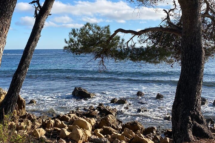 6-Hour Private Saint Paul Antibes Cannes from NICE