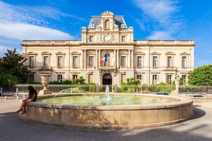 The Instagrammable Spots of Montpellier with a Local