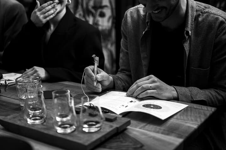 Whisky and chocolate: the gourmet pairing