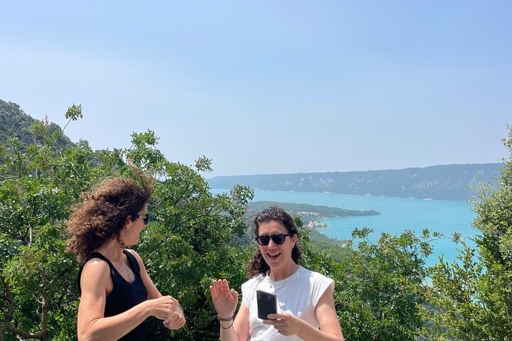 Picture stop