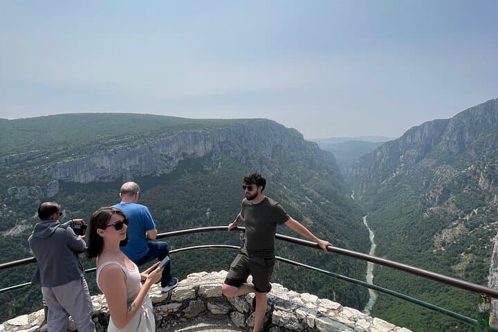 Grand Canyon