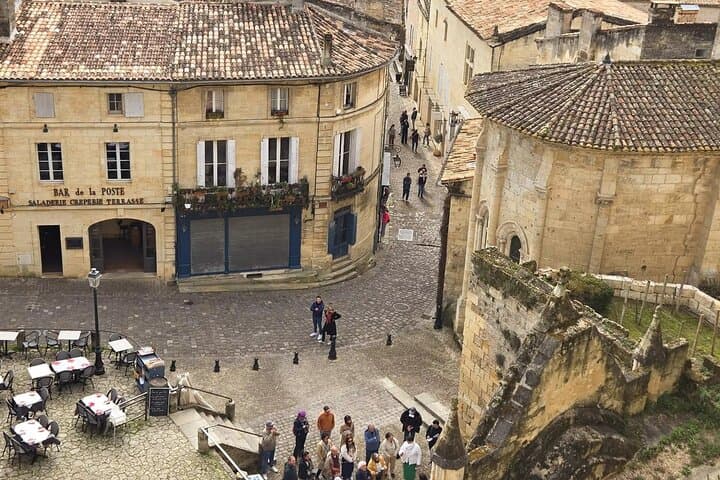 Pilgrims and Wine: A Self-Guided Tour of Saint Émilion’s Secrets