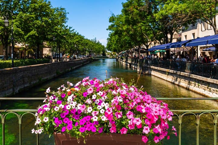 Carcassonne to Narbonne Half-Day | Roman Heritage & Gothic