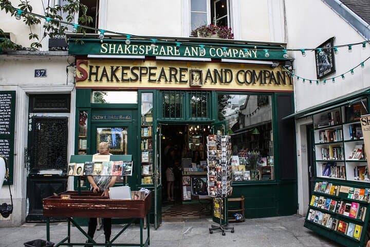 Paris Latin Quarter Private tour
