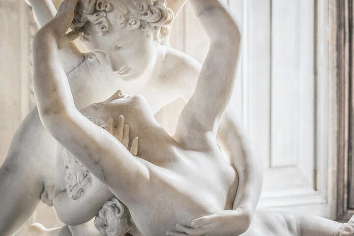 Private Rodin Museum Guided Tour and Entry Tickets