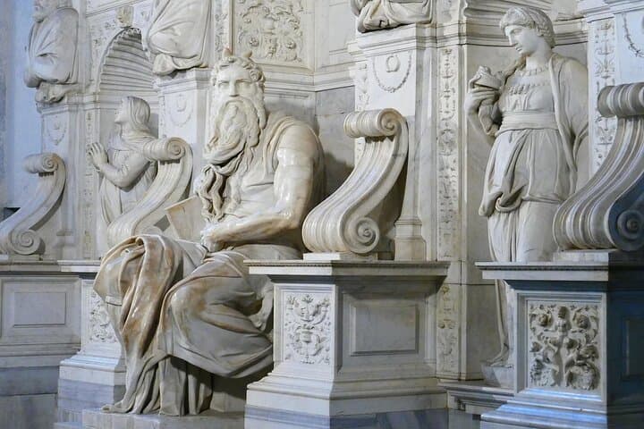 Private Rodin Museum Guided Tour and Entry Tickets
