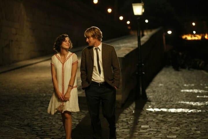 Paris in the Movies City Tour to Iconic Film Locations by Car