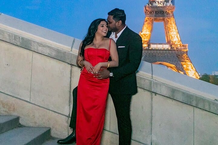 Couple Photoshoot