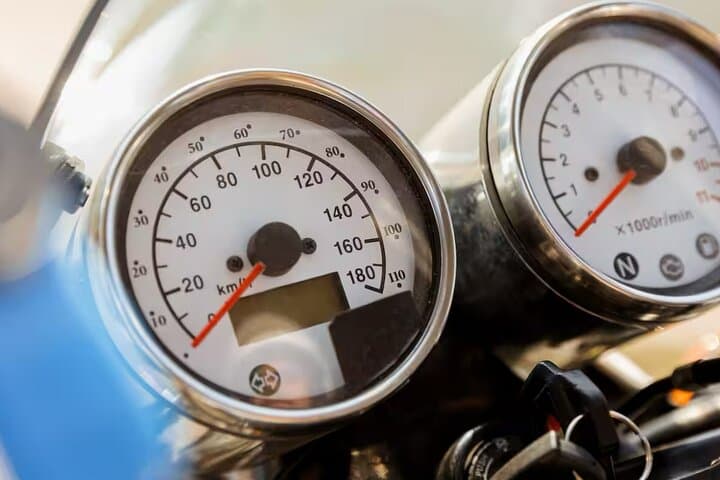 Paris: Private Vintage Sidecar Tour with Pick-Up at your Hotel