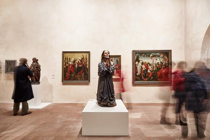 Showroom view (credit: Peter Mikolas)