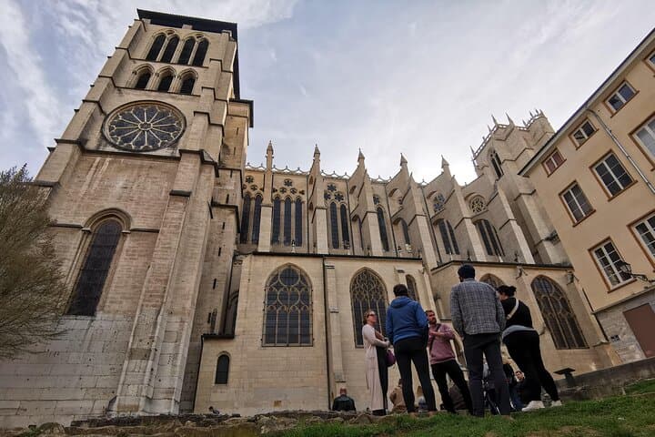 Cathedral of Saint John