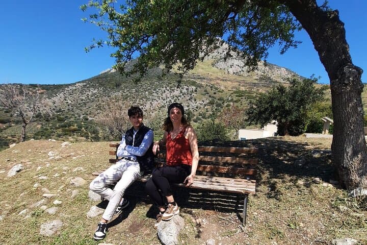Private tour in Provence with your official tour guide !
