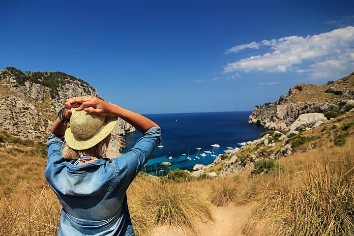 Private tour in Provence with your official tour guide !