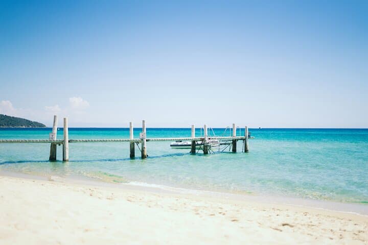 Private tour in Saint-Tropez