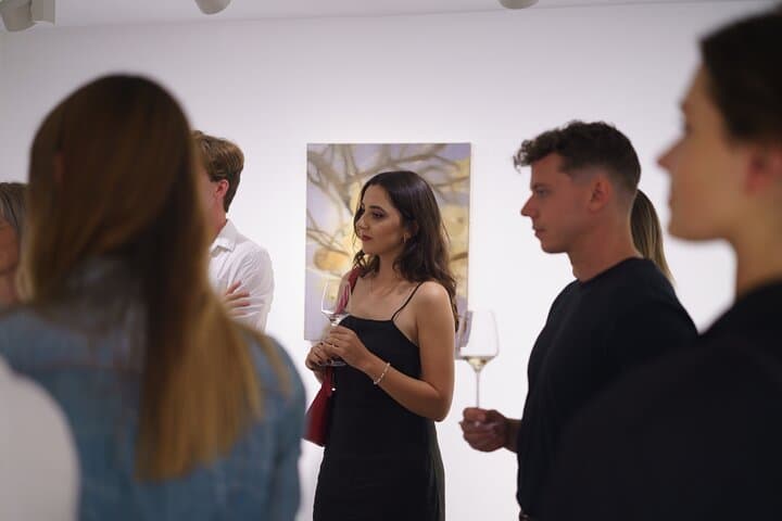 Discover Paris' top Art Galleries in the heart of Le Marais