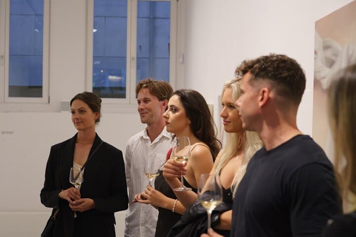 Discover Paris' top Art Galleries in the heart of Le Marais