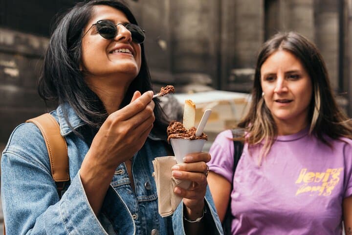 Eating Paris: Saint Germain Food & Wine Tasting Tour