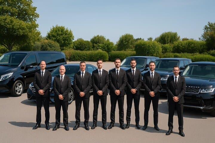Our Team