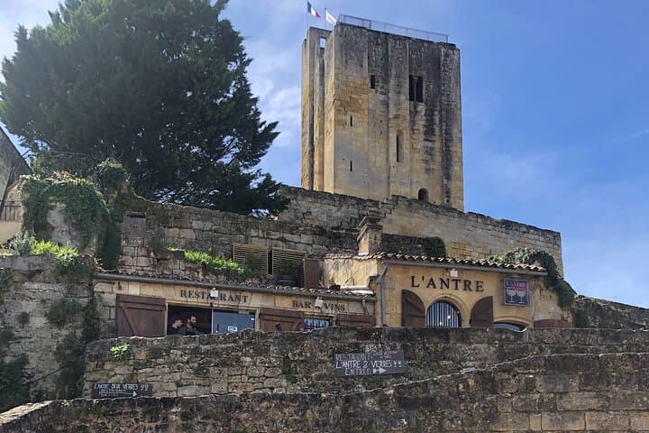 Private and taylor made wine tour in Bordeaux
