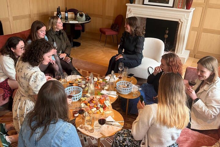 Private and taylor made wine tour in Bordeaux