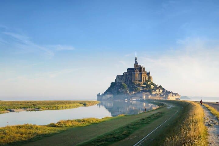 Mont Saint Michel Ticket and Tours
