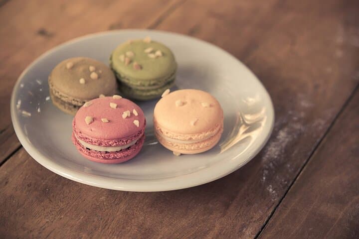 Paris: Taste of Montmartre Food Tour & Sacré-Cœur