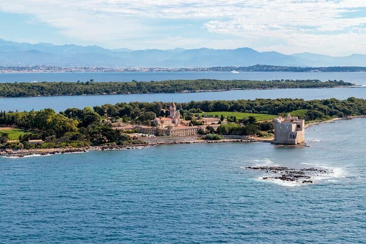 Explore the French Riviera Self-Guided Discovery