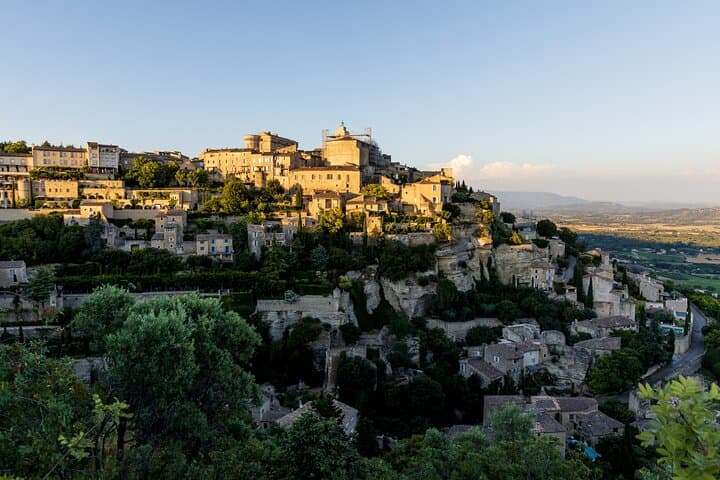The Essence of Provence and Explore at Your Pace