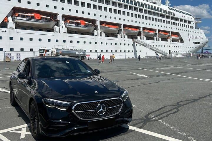 Sedan