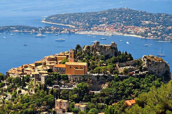 EZE