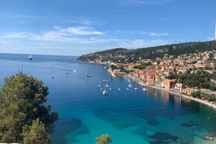 Villefranche Sur Mer