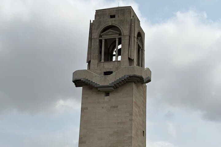 Private Half day Australian focused WW1 tour