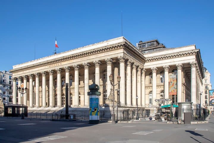 Half Day Private Napoleon Tour in Paris with Invalides Visit