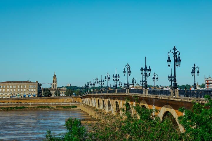 Discover Bordeaux Your Way A Relaxed Day Trip from Le Verdon