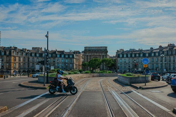 Discover Bordeaux Your Way A Relaxed Day Trip from Le Verdon