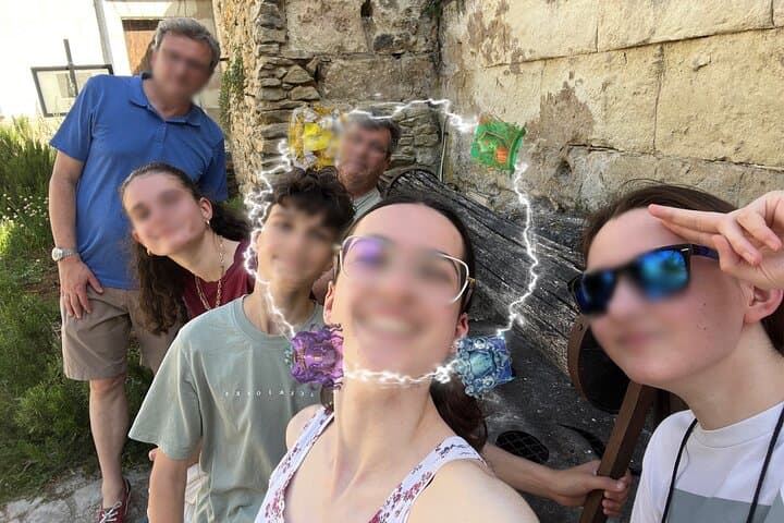 Activities to do EN family or friends in Loches