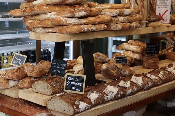 Bakery