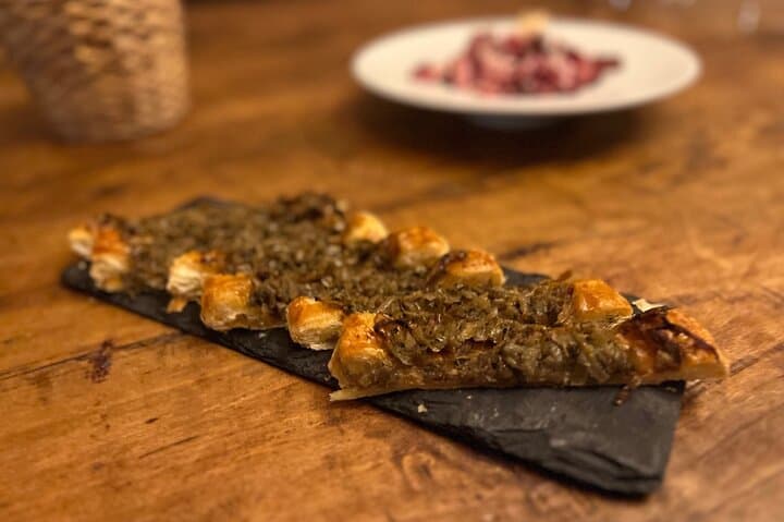 Traditional specialties