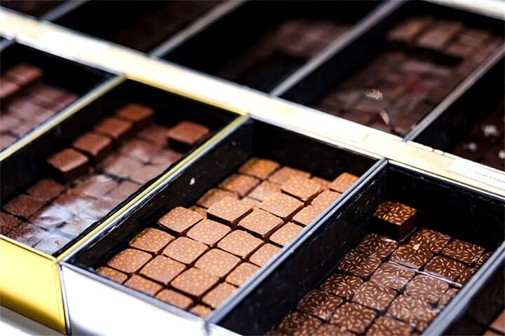 Chocolate