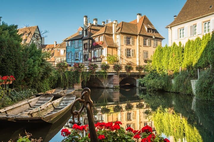 Private Chateau Haut-Koenigsbourg Tour Strasbourg