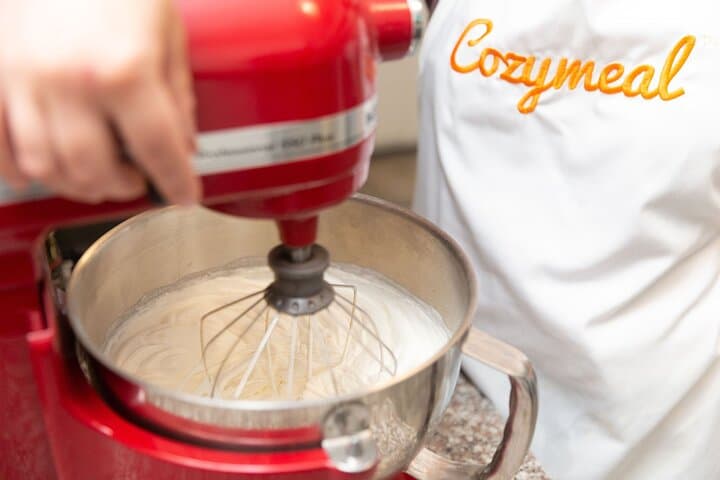 French Crêpe Making Class in Central Paris (Includes Cider)