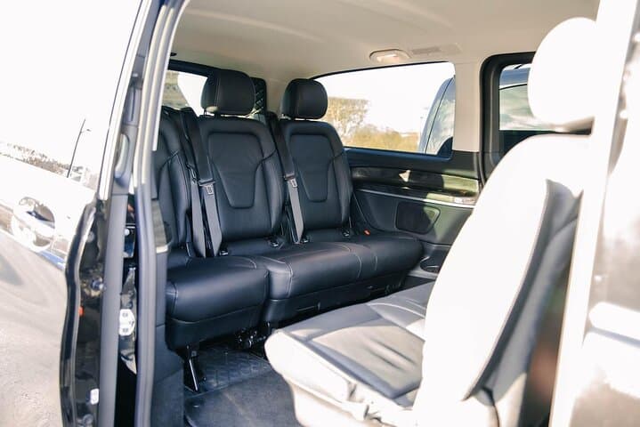 Disneyland Paris Private Transportation Experience