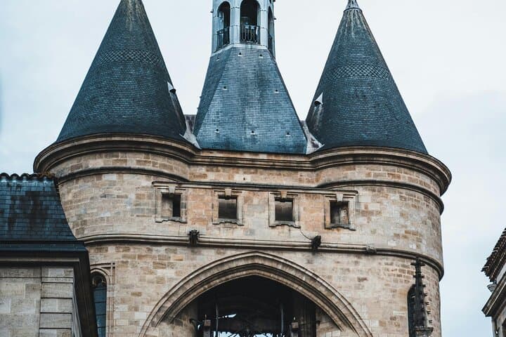 Bordeaux 1h30 City Walking Tour: Discover Historic Landmarks