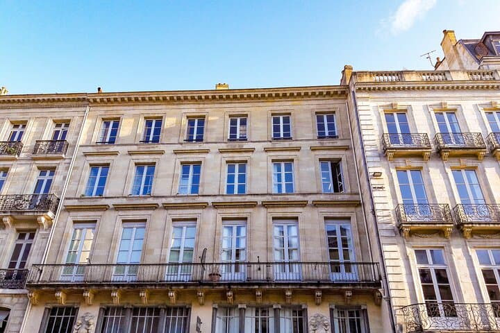 Bordeaux: Age of Enlightenment & Revolution Private Tour